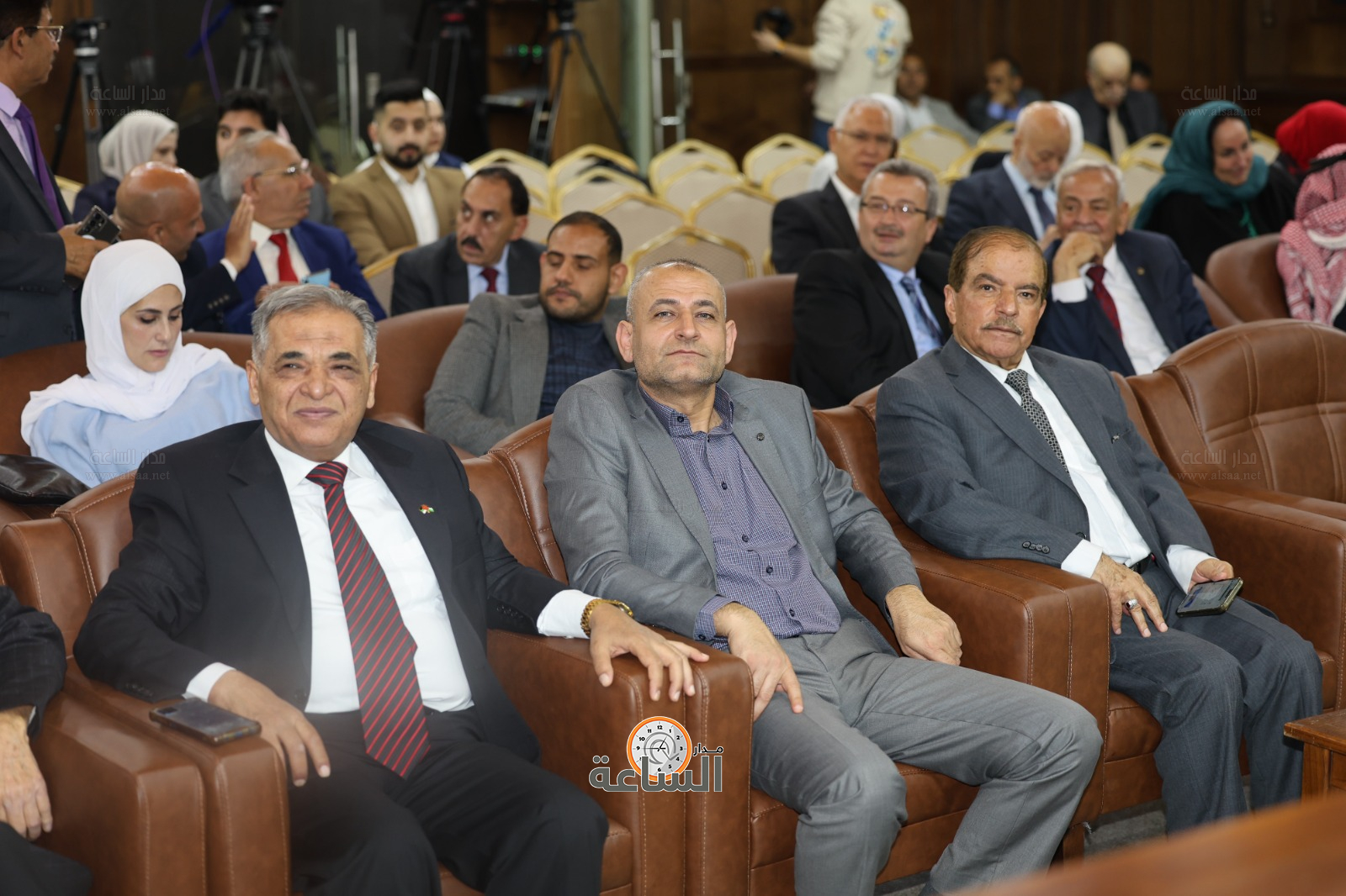 Madar Al-Saa Images 0.9462792722606761