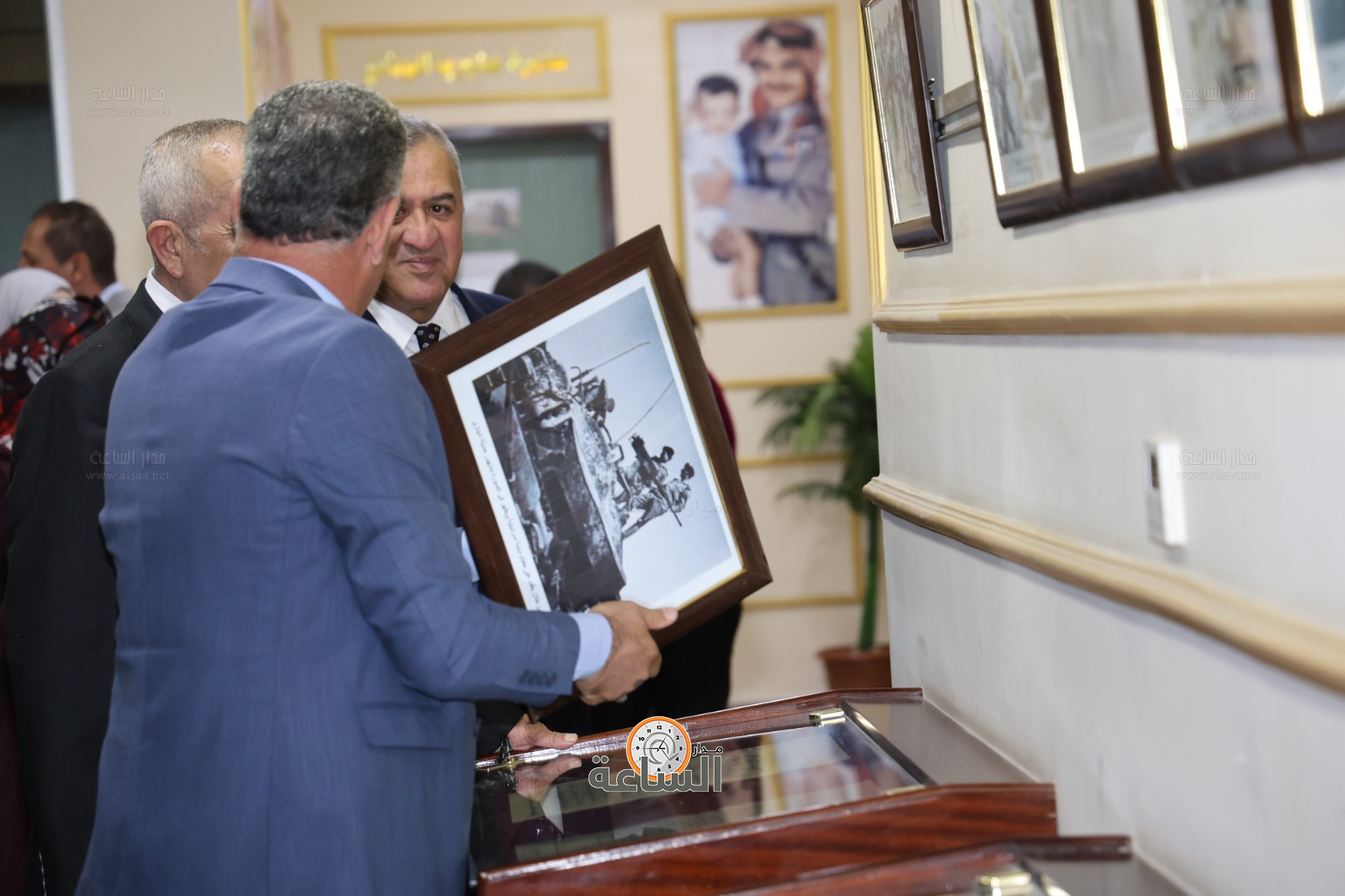 Madar Al-Saa Images 0.19559480526060047