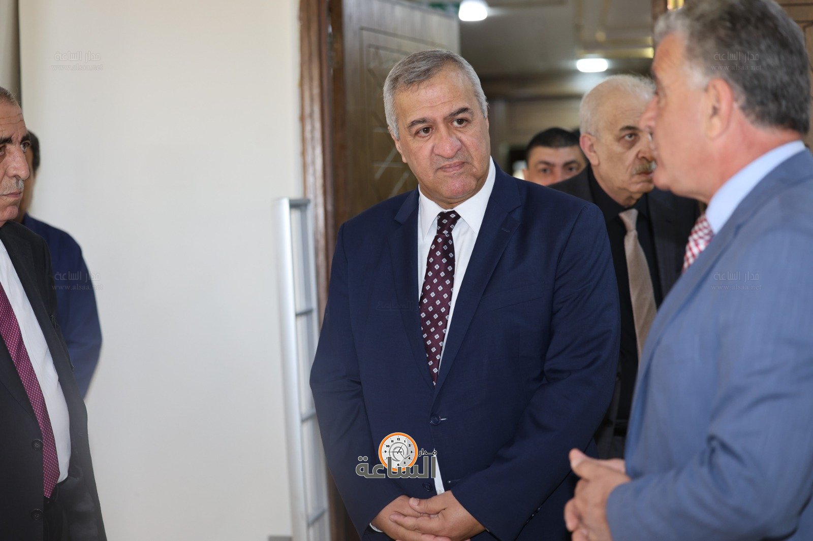 Madar Al-Saa Images 0.7915606237025805