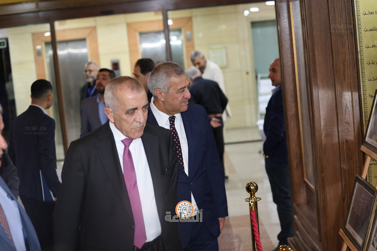 Madar Al-Saa Images 0.696501441907543