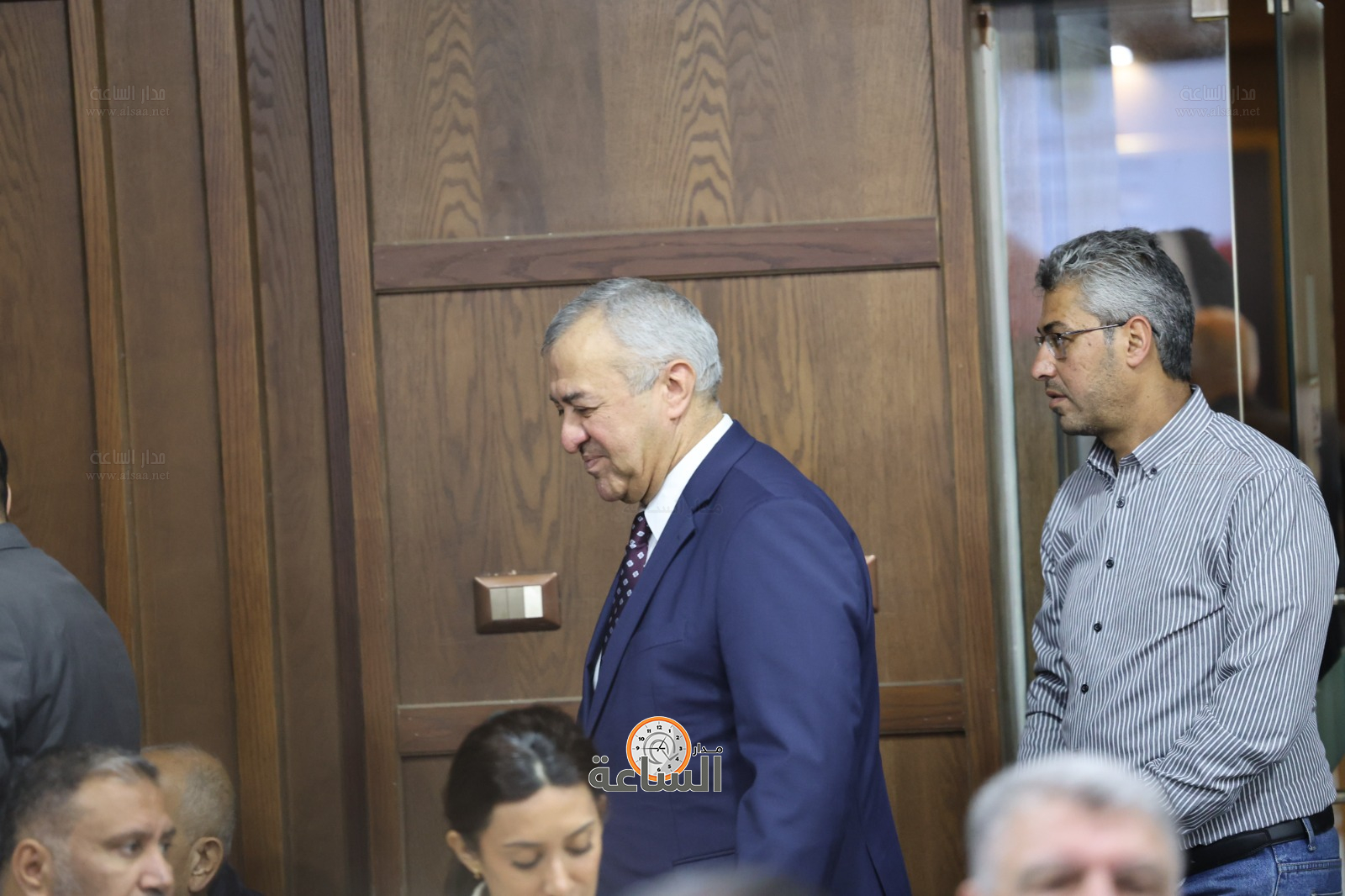 Madar Al-Saa Images 0.11175732831105933