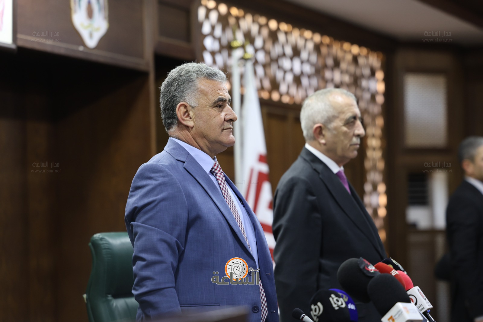 Madar Al-Saa Images 0.832328007948852