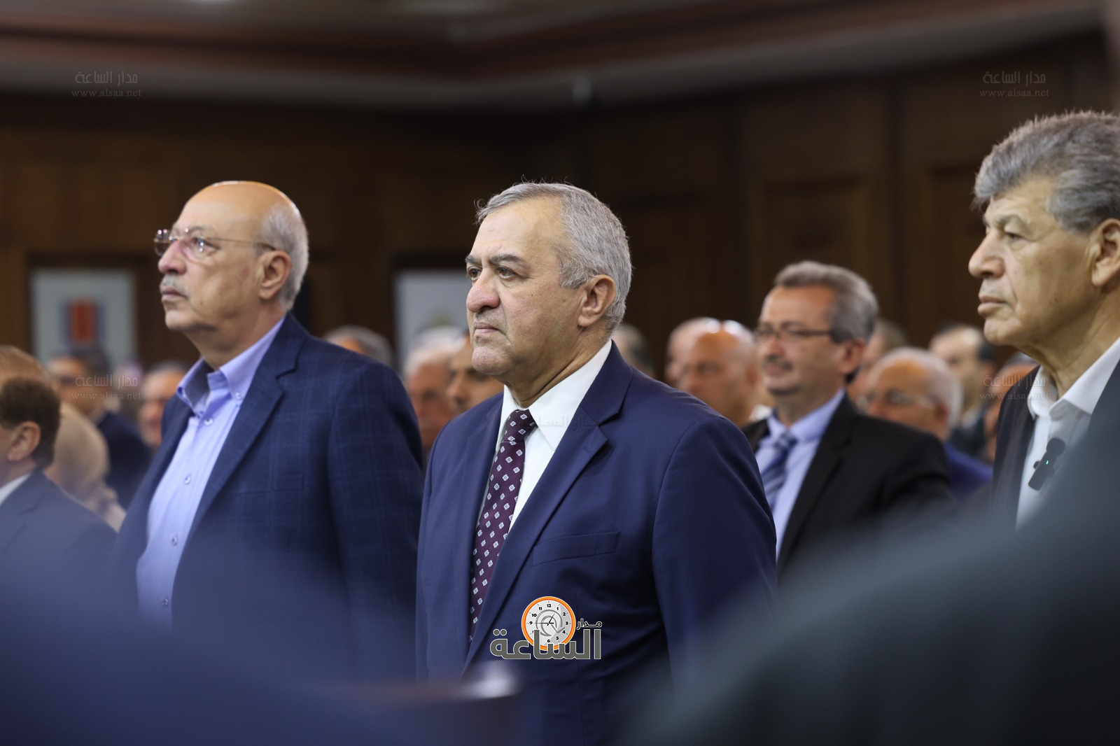 Madar Al-Saa Images 0.12403496573476747