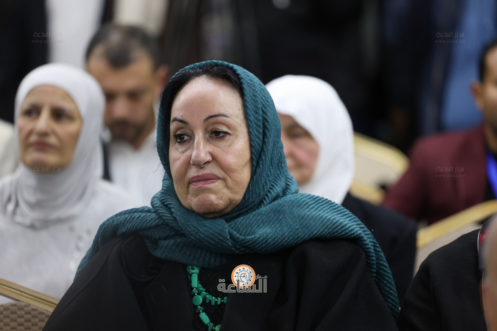 Madar Al-Saa Images 0.1954992683222101