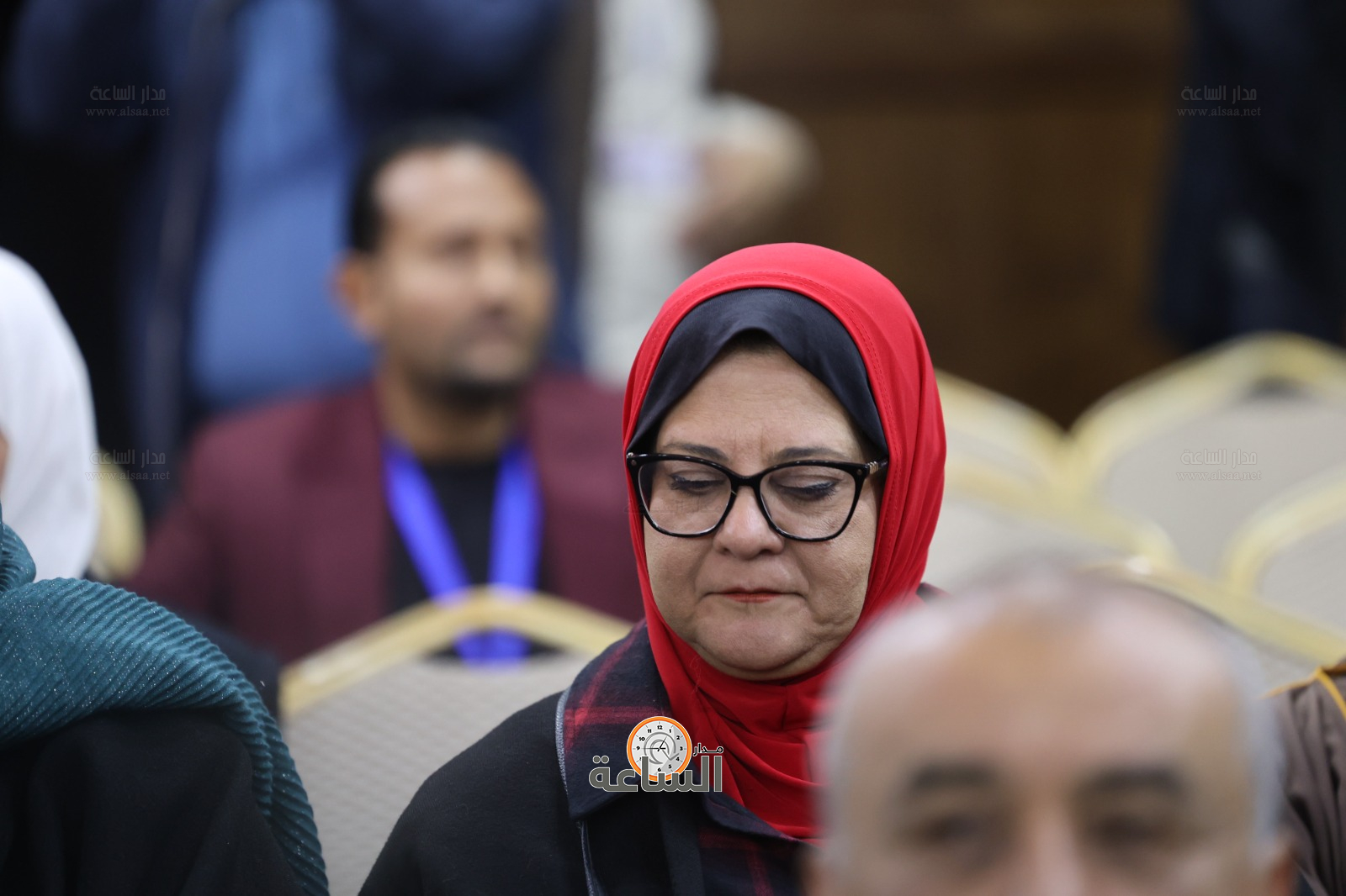 Madar Al-Saa Images 0.09736865460110167