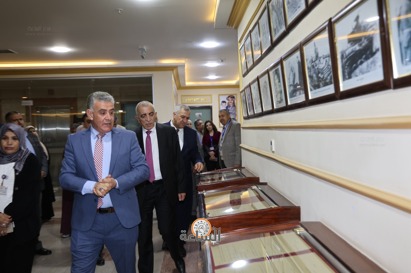 Madar Al-Saa Images 0.004749297341781533