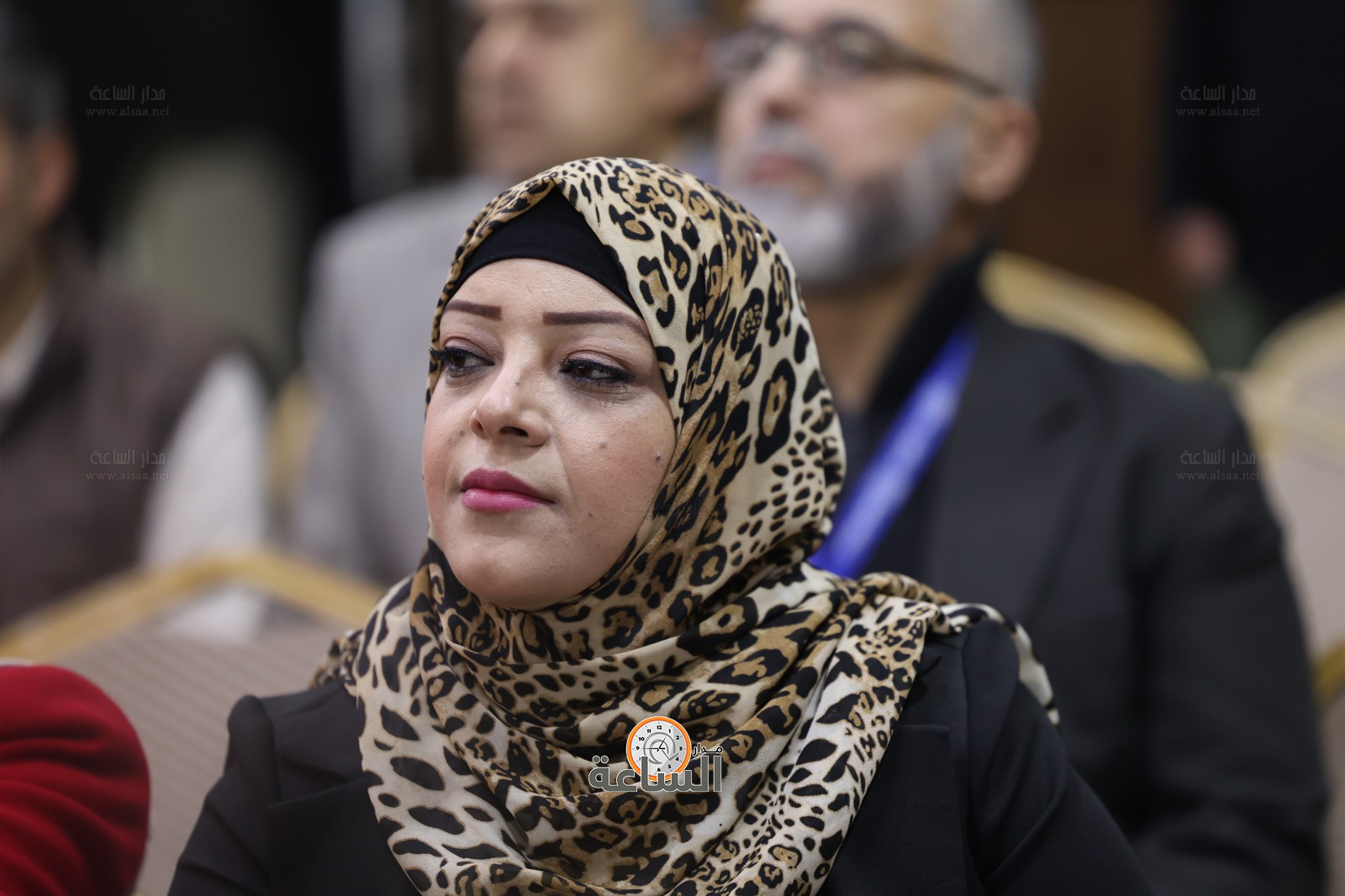 Madar Al-Saa Images 0.8785105666549338