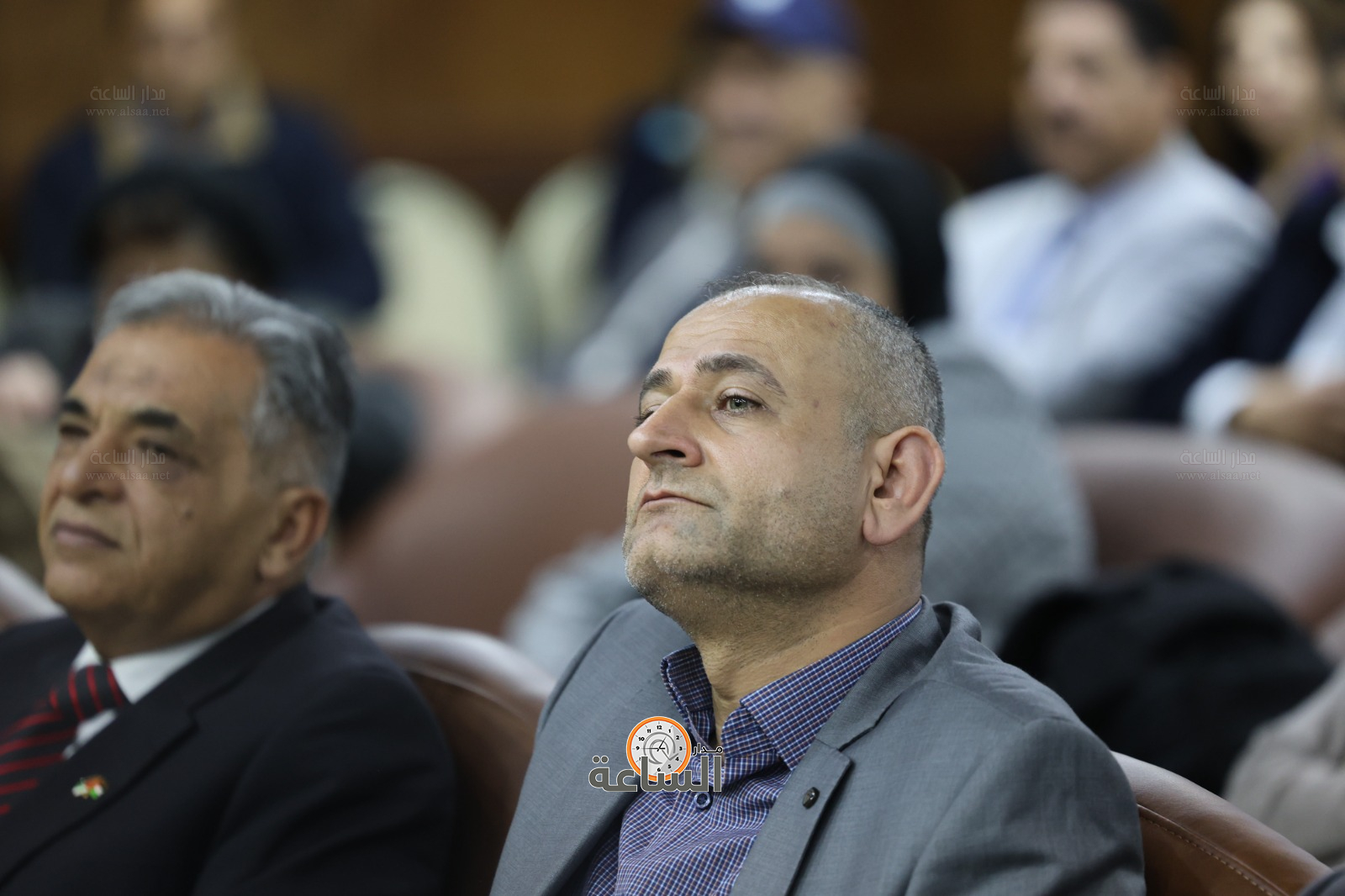 Madar Al-Saa Images 0.18164303277881877