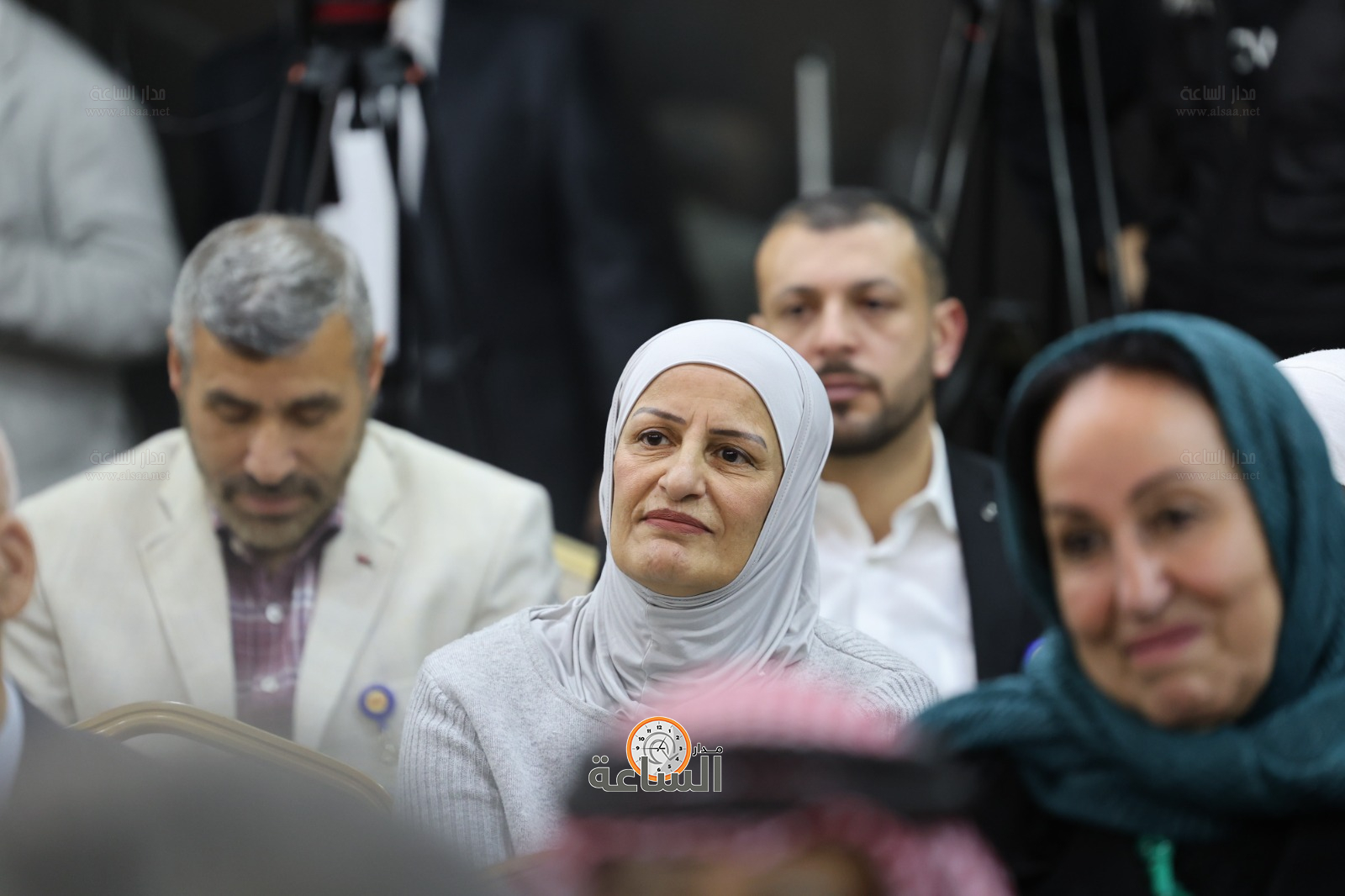 Madar Al-Saa Images 0.3616507485591607