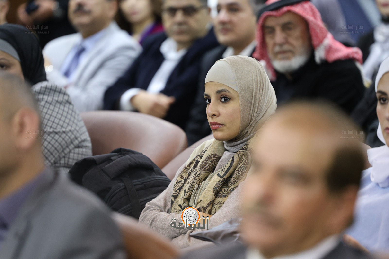 Madar Al-Saa Images 0.6636801368912606