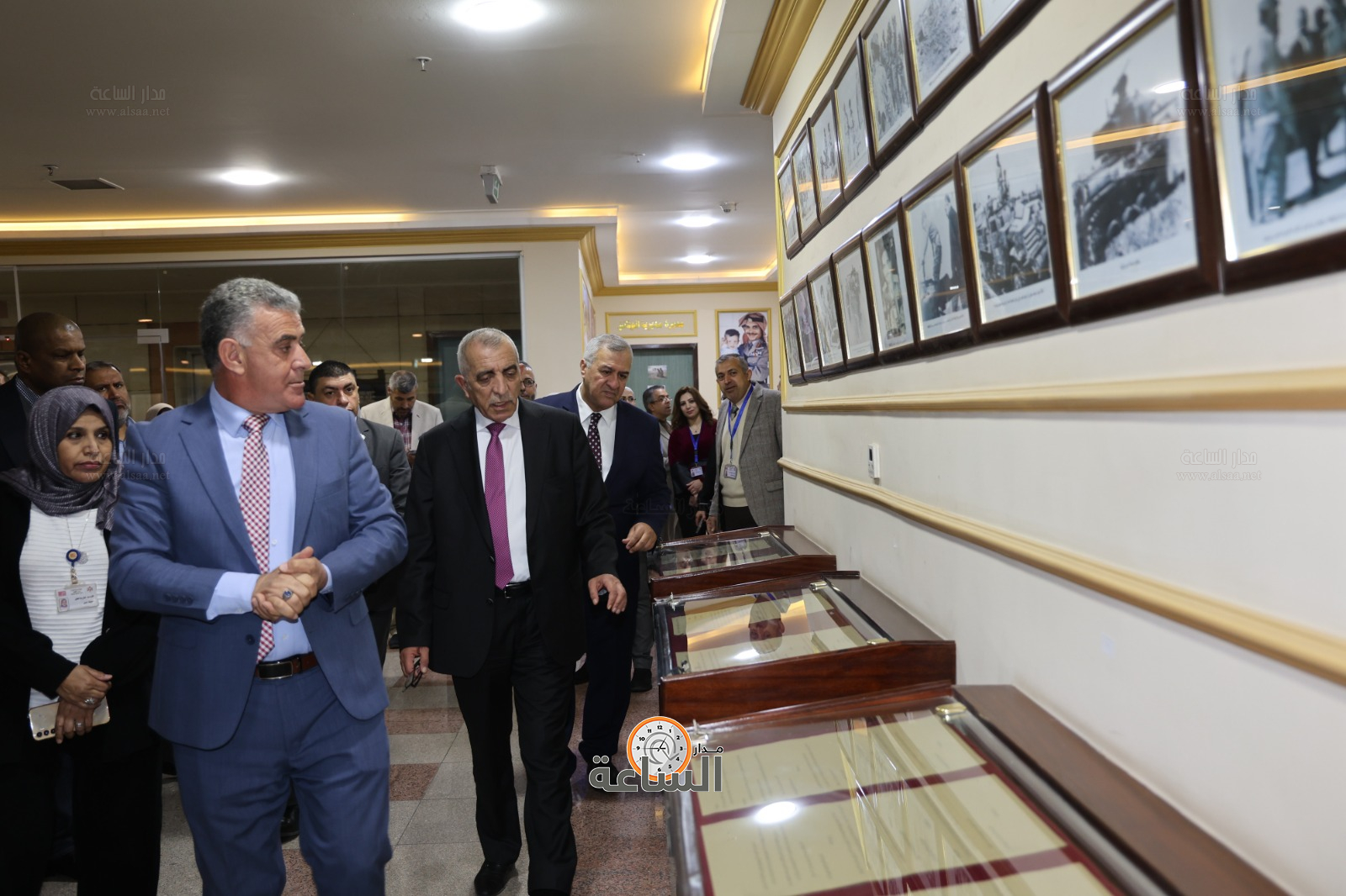 Madar Al-Saa Images 0.33818574757953734