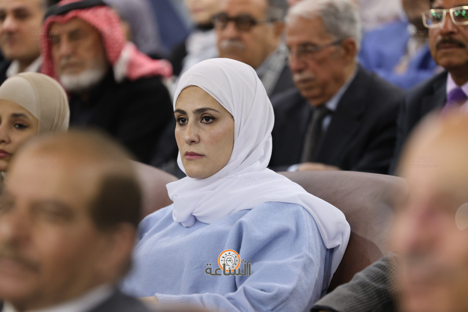 Madar Al-Saa Images 0.9615269425787953