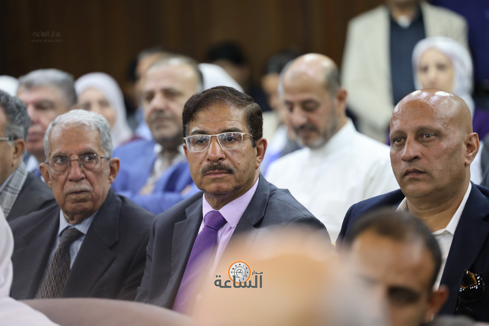 Madar Al-Saa Images 0.2886734111943934