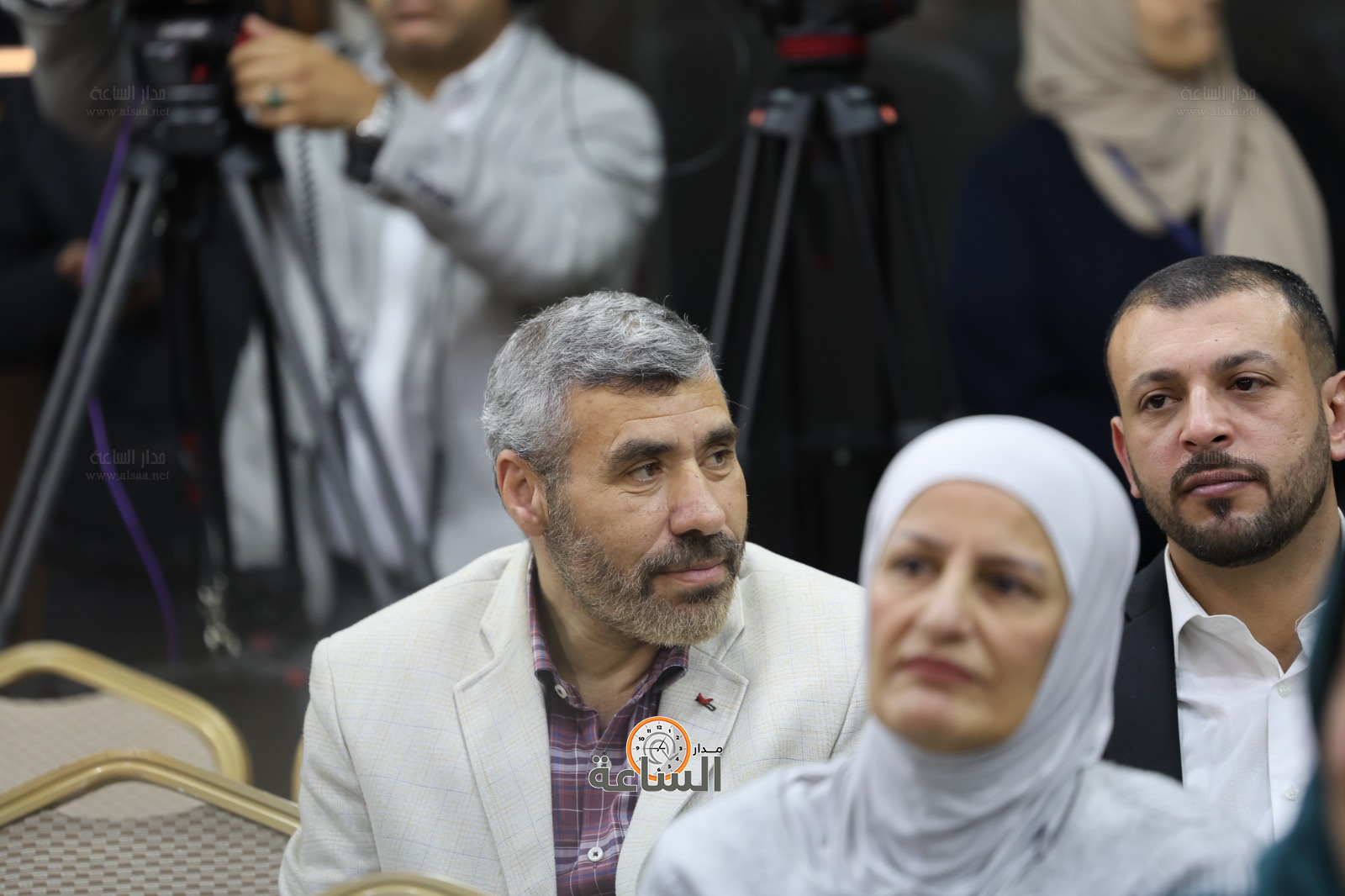 Madar Al-Saa Images 0.6393303523415597