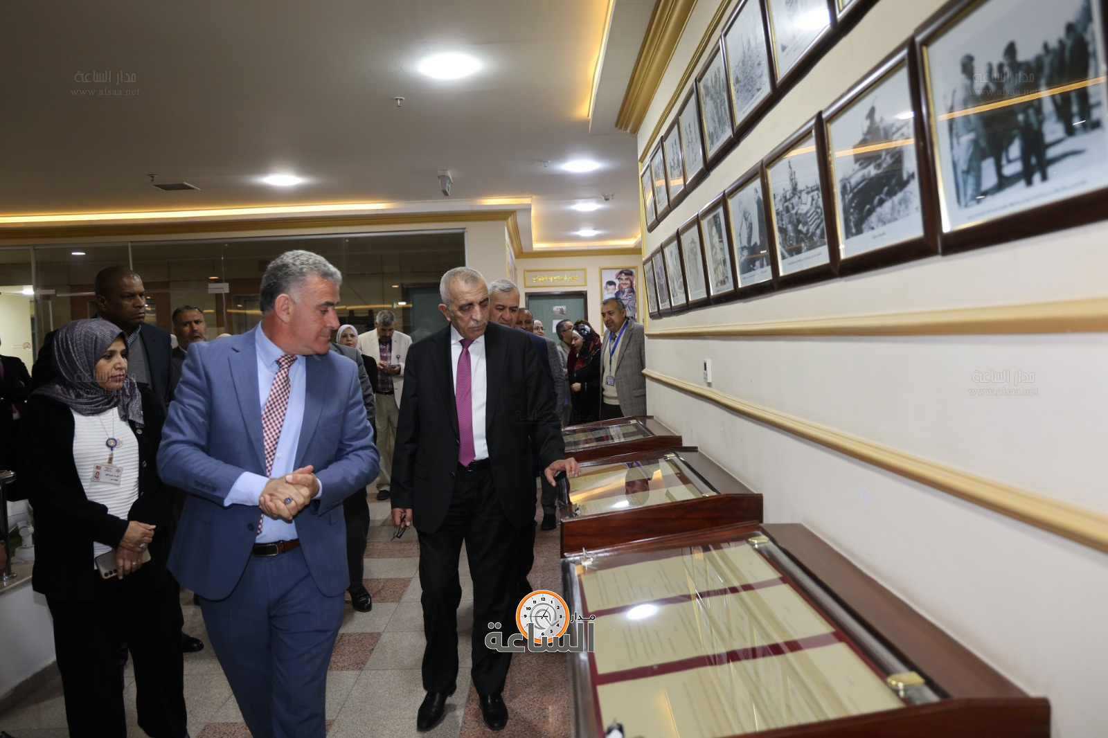 Madar Al-Saa Images 0.7398852011199233