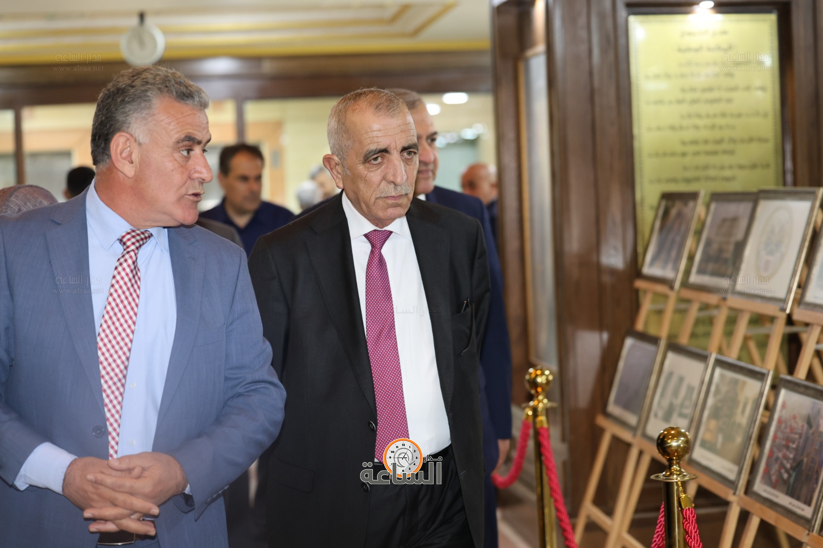 Madar Al-Saa Images 0.9319275298632279