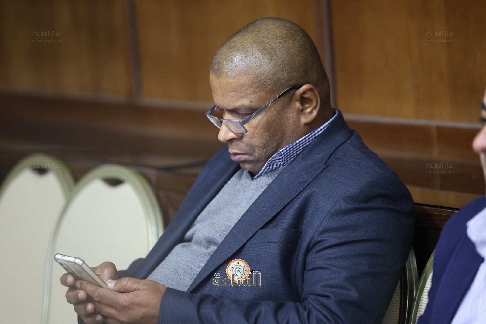 Madar Al-Saa Images 0.13168263368133504