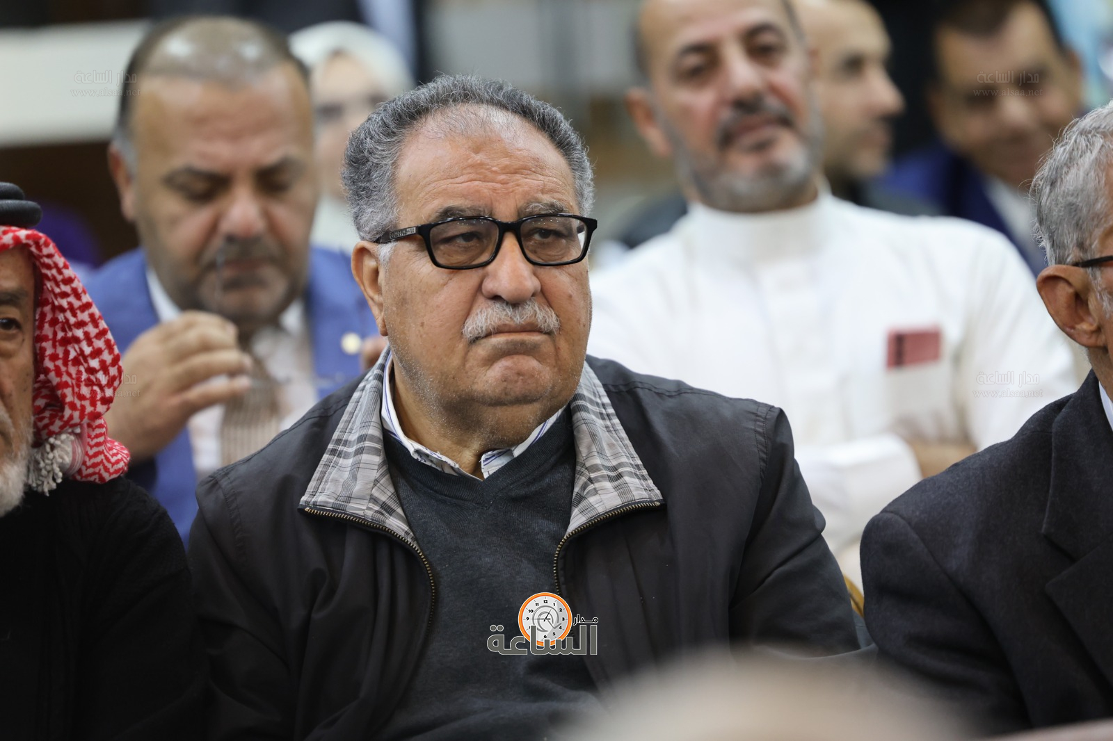 Madar Al-Saa Images 0.24762037471280385