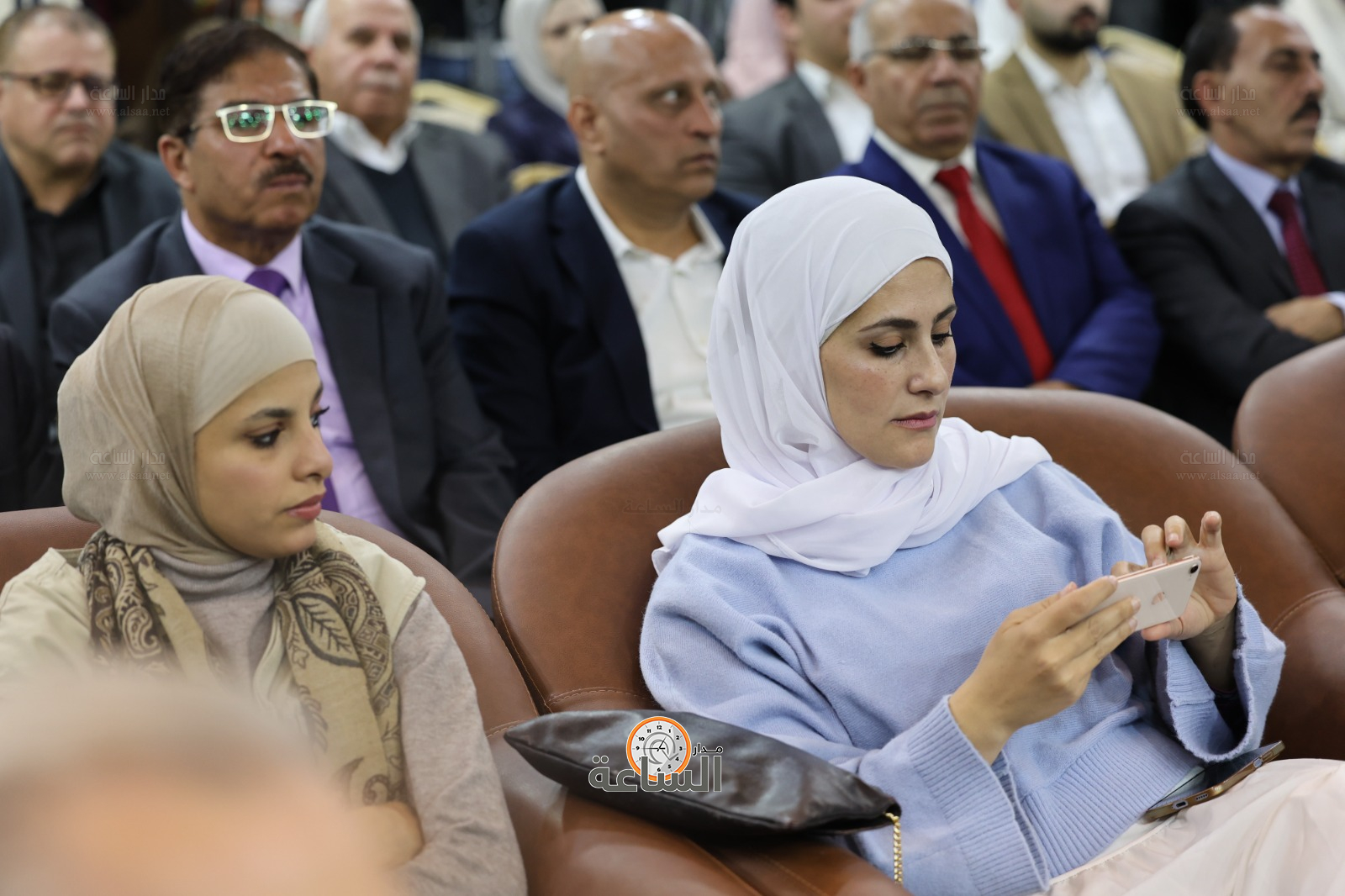 Madar Al-Saa Images 0.6678984217495445