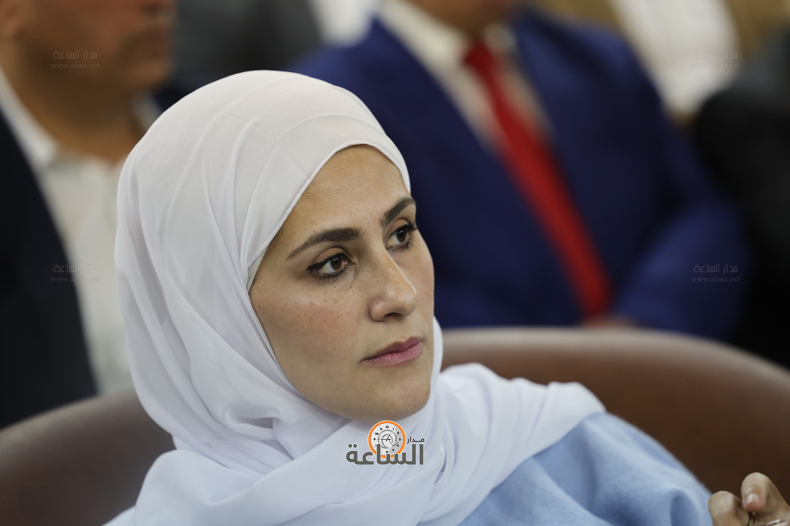 Madar Al-Saa Images 0.37234586373314604