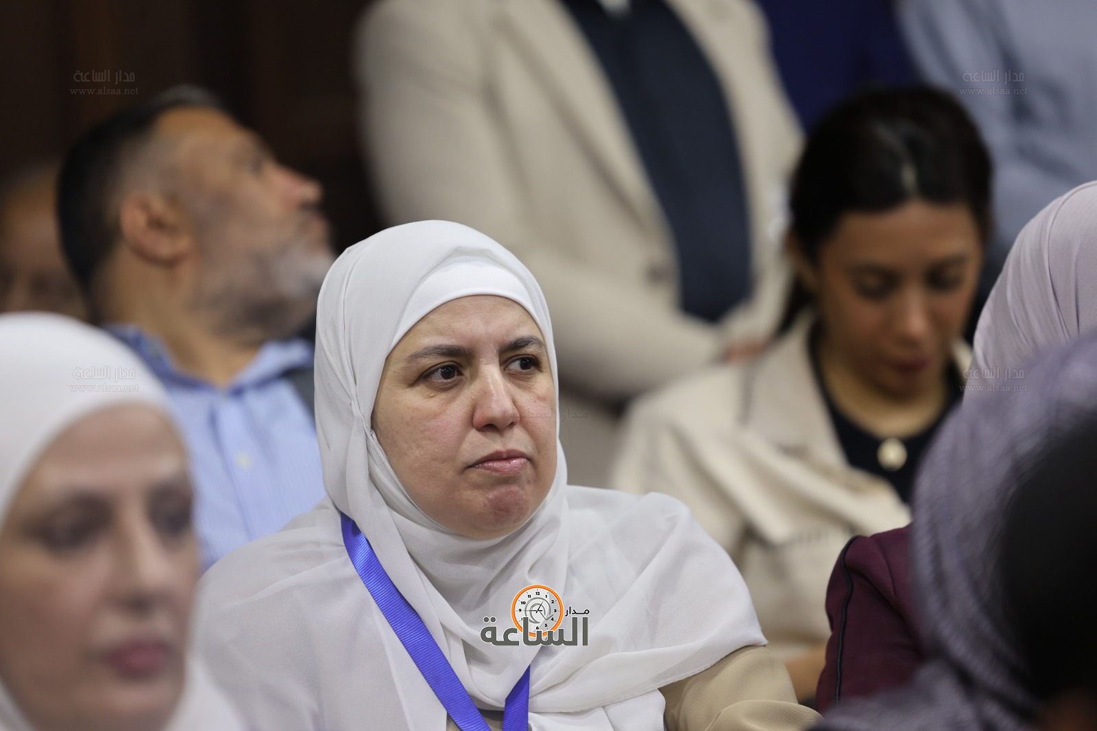 Madar Al-Saa Images 0.1437391302214155