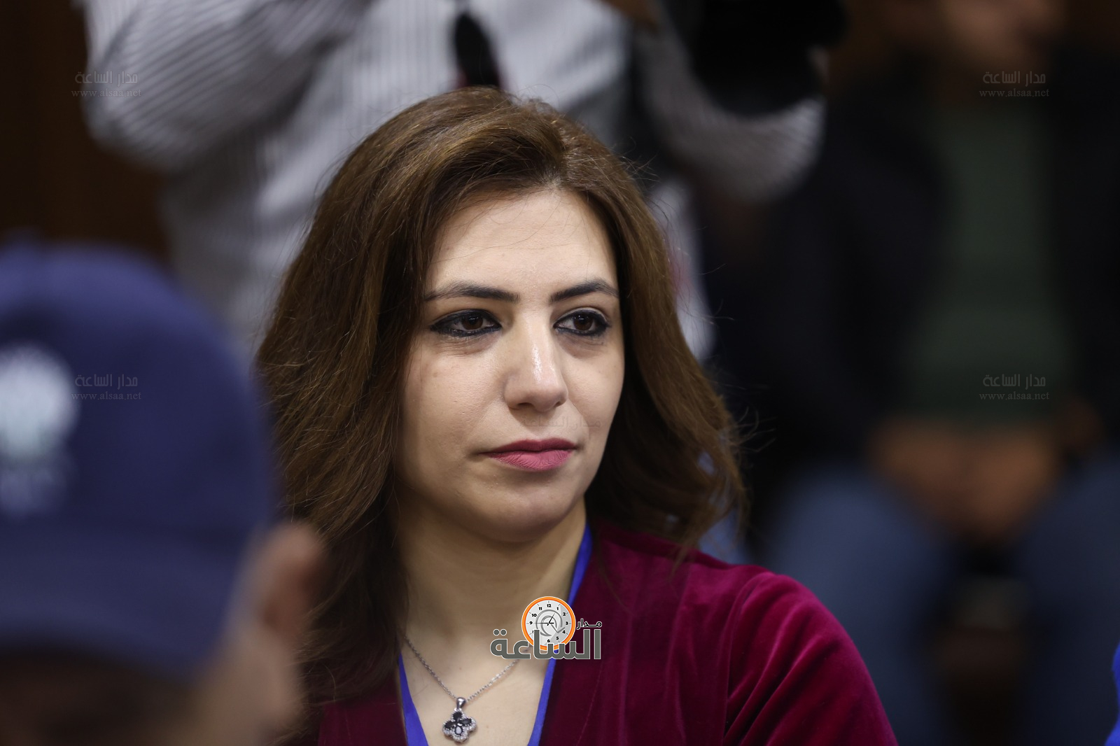 Madar Al-Saa Images 0.7343965240866801