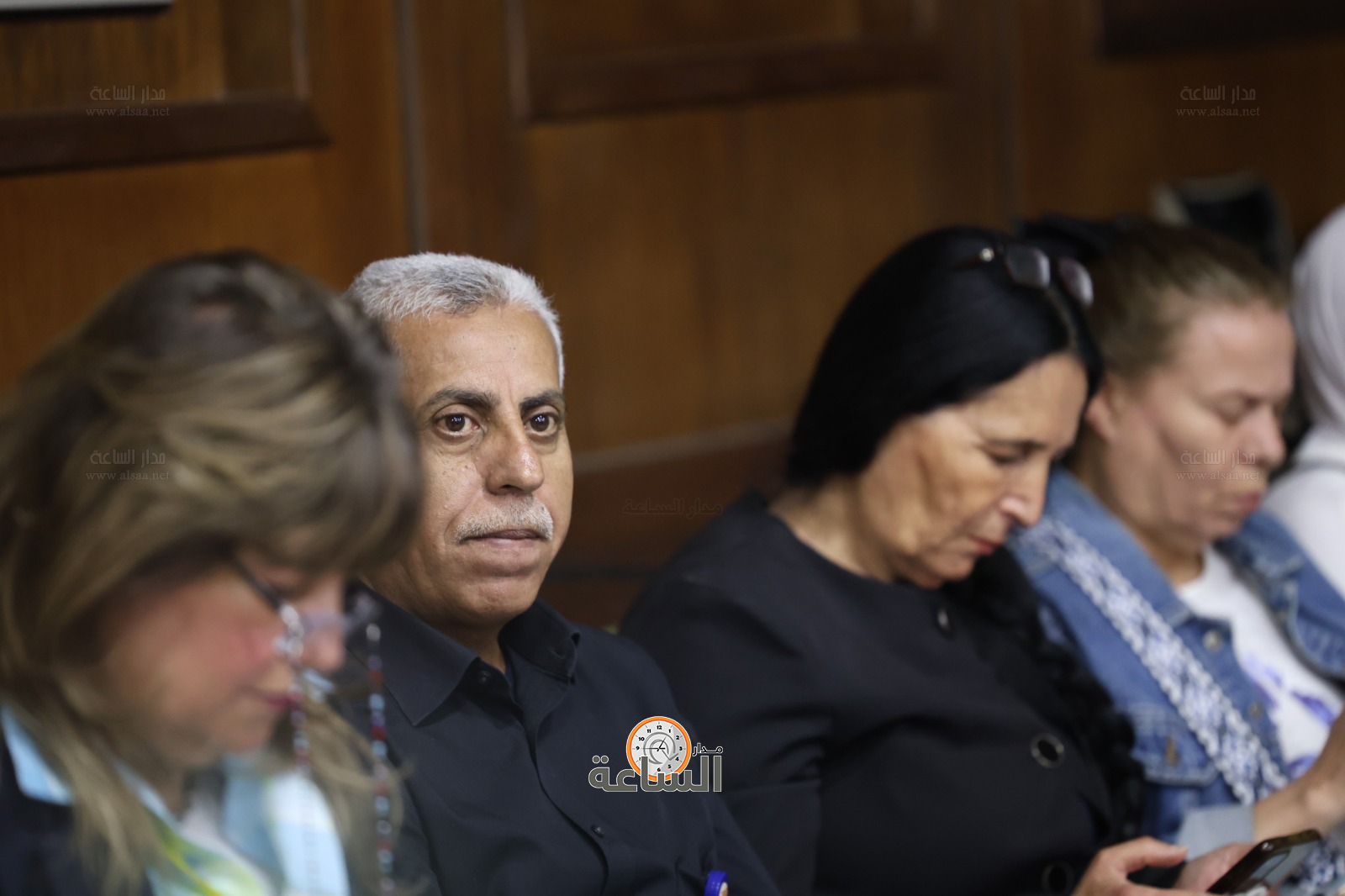 Madar Al-Saa Images 0.275526781425413