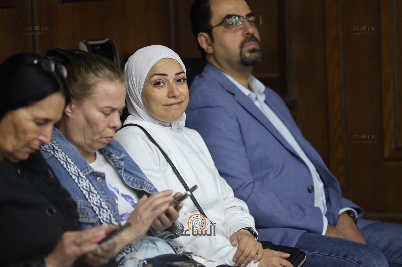 Madar Al-Saa Images 0.211667897070821