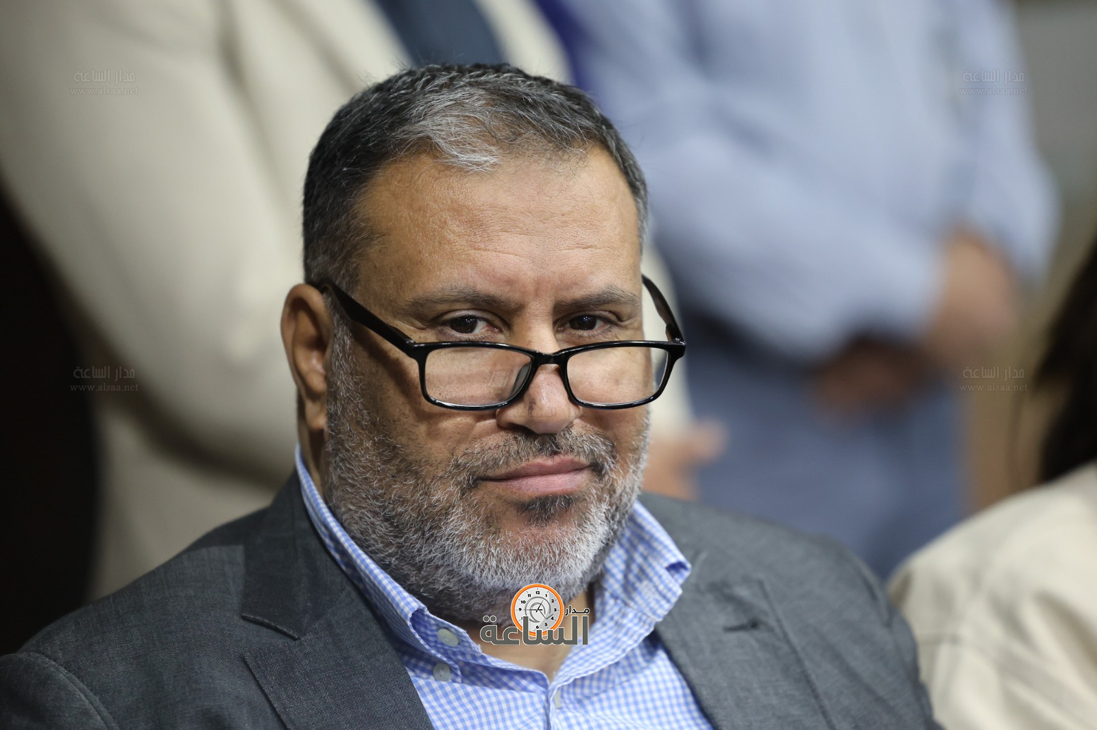 Madar Al-Saa Images 0.9118878373593471