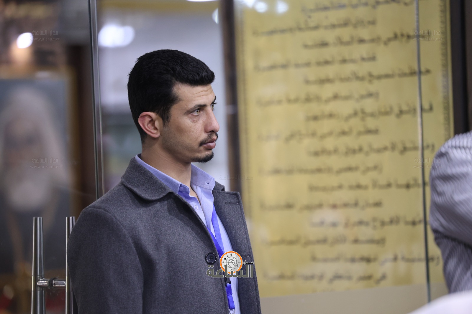 Madar Al-Saa Images 0.4225971543488707