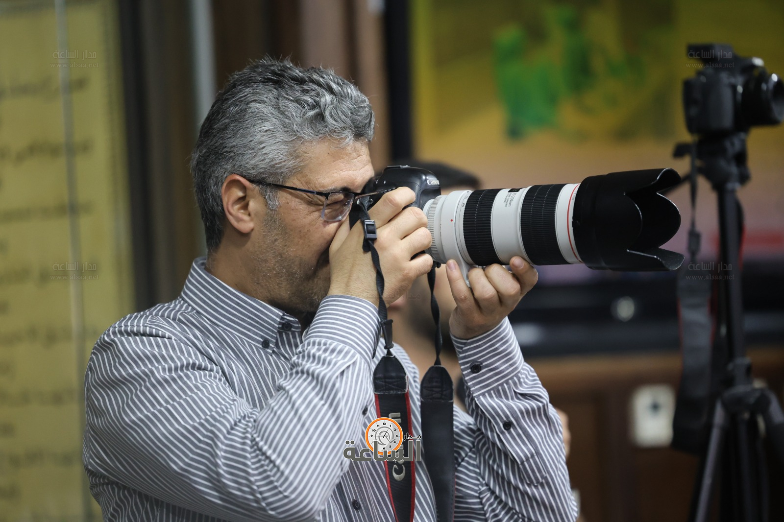 Madar Al-Saa Images 0.9126833351304018