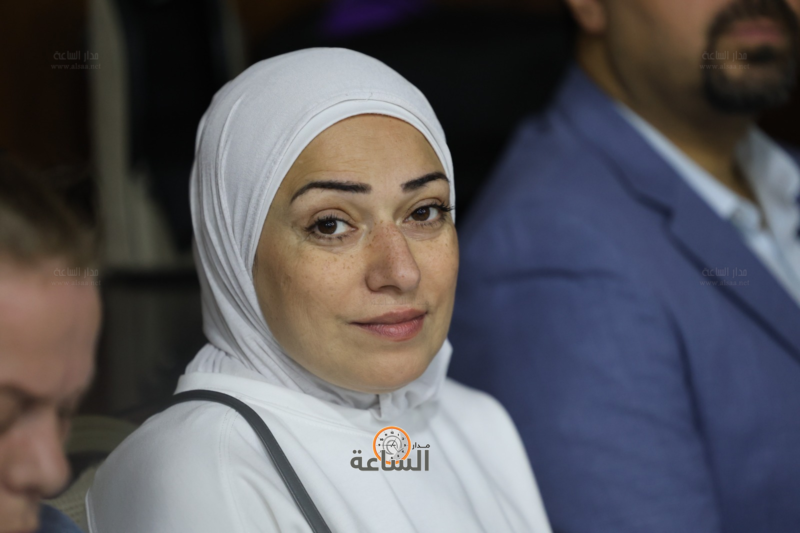 Madar Al-Saa Images 0.4920398322887638