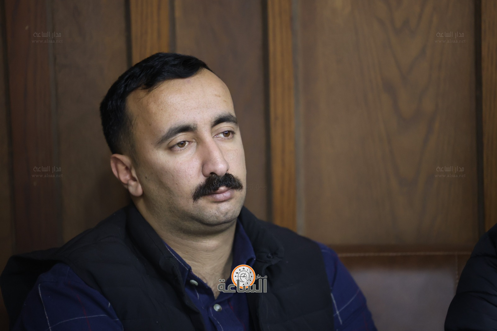 Madar Al-Saa Images 0.35712386538200835