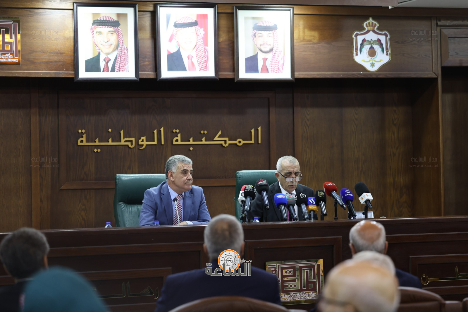 Madar Al-Saa Images 0.7914379309281887