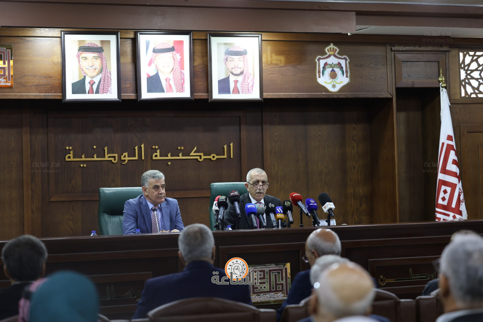 Madar Al-Saa Images 0.2594730505712053