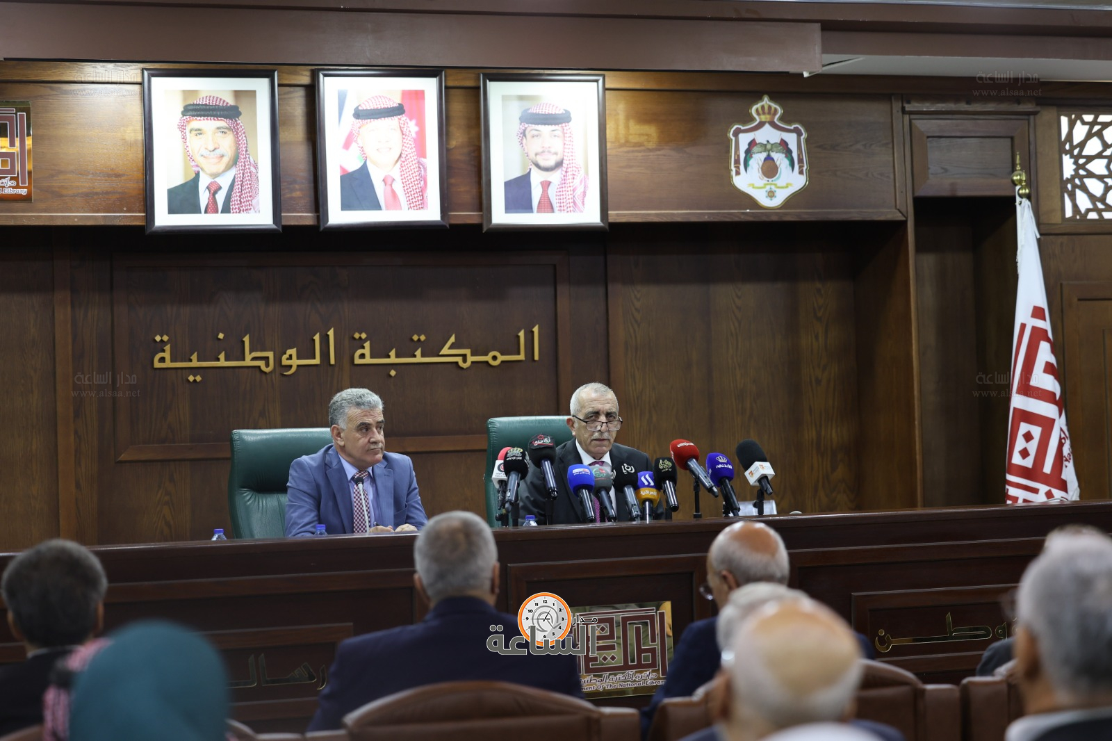 Madar Al-Saa Images 0.11217871435575333