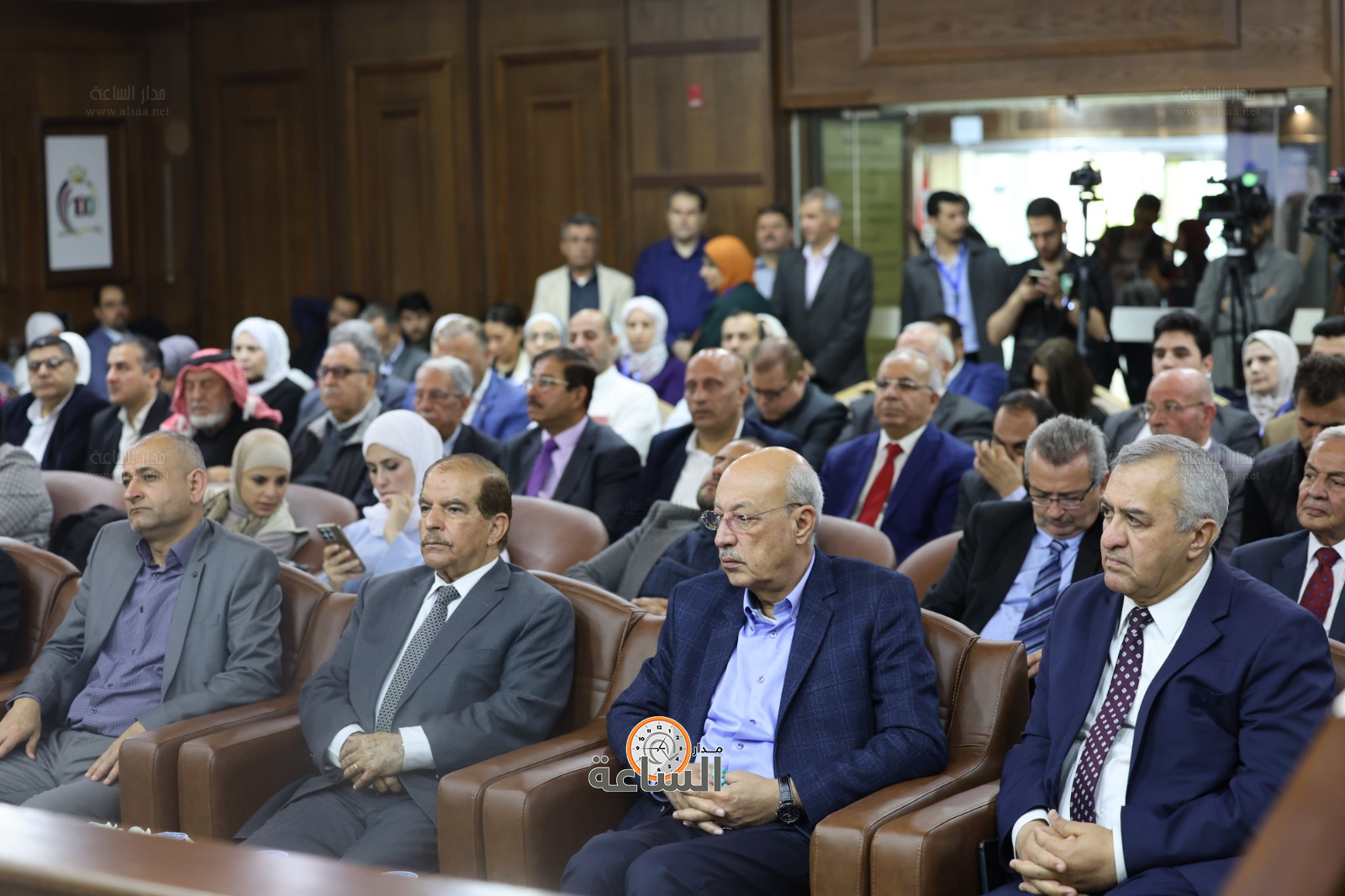 Madar Al-Saa Images 0.09155054450658806