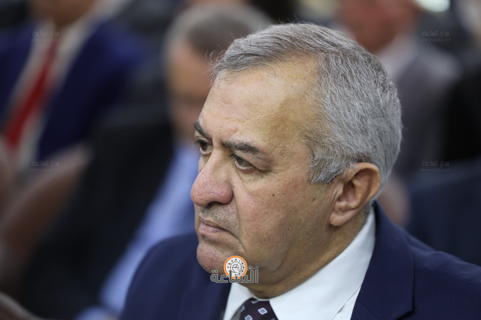 Madar Al-Saa Images 0.3533783882818651