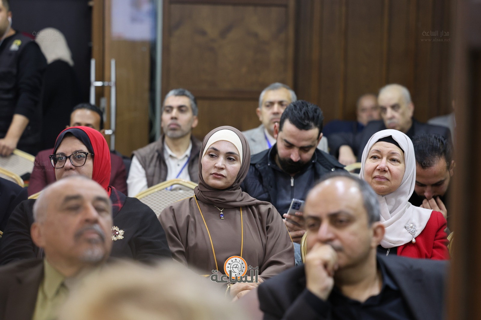 Madar Al-Saa Images 0.7245158136618177