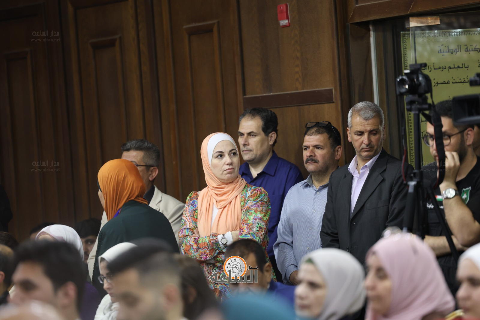 Madar Al-Saa Images 0.9061025932907292