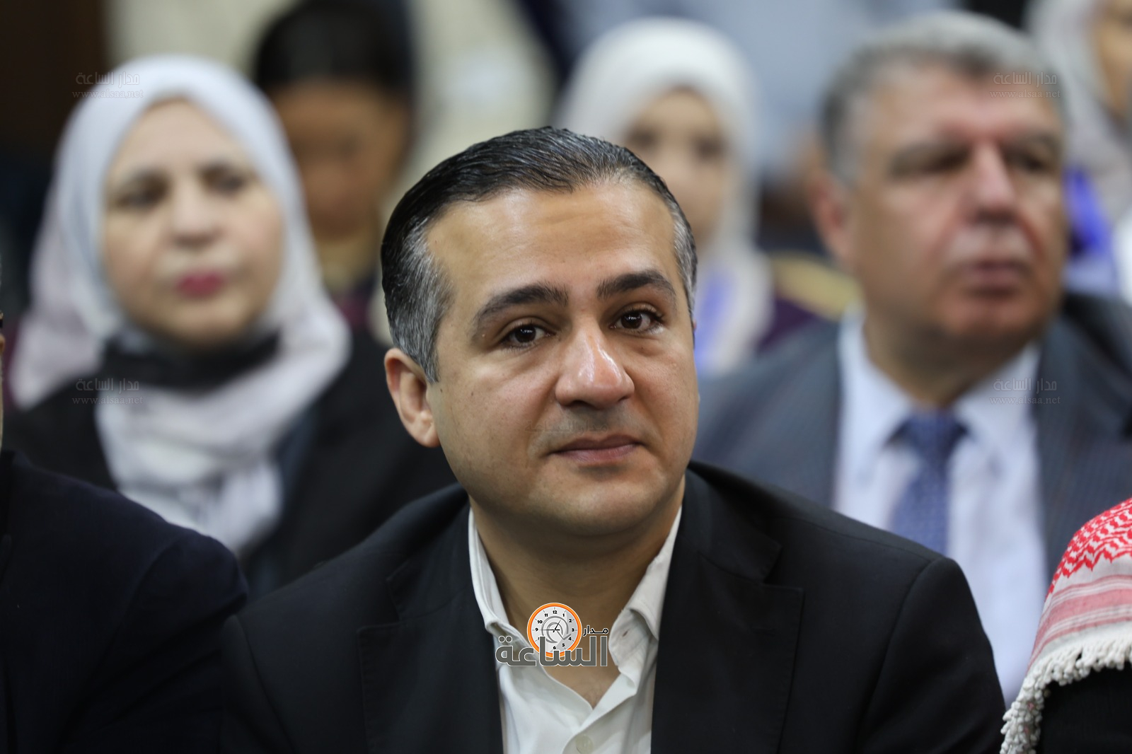 Madar Al-Saa Images 0.8614410469525244