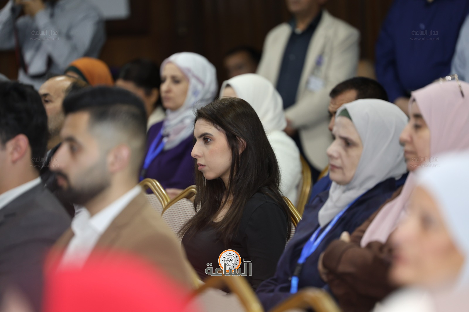 Madar Al-Saa Images 0.8720470116961265