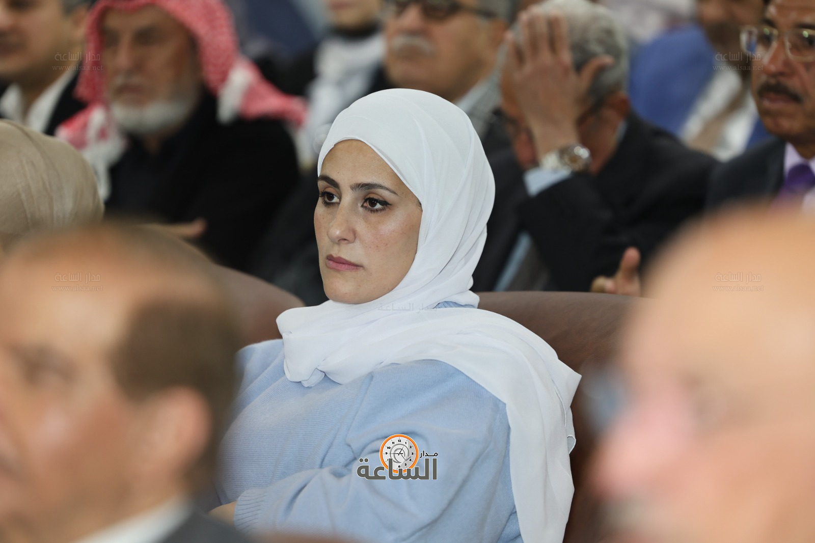 Madar Al-Saa Images 0.17318907486297608