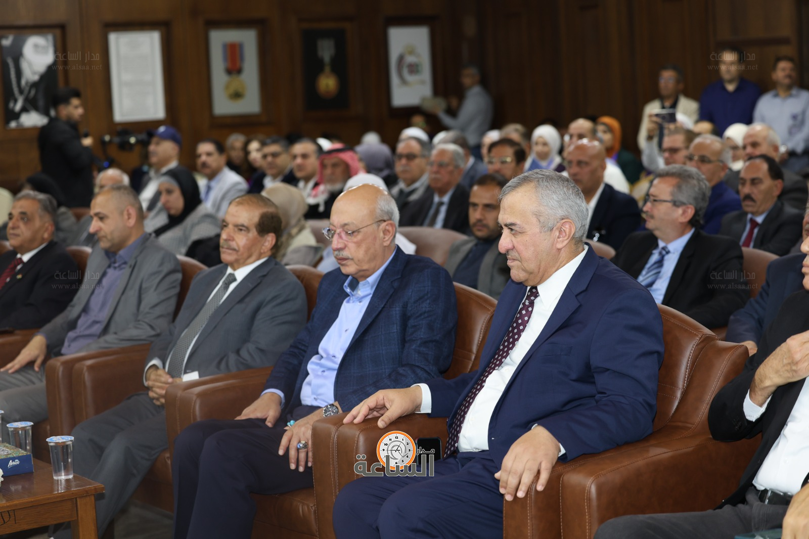 Madar Al-Saa Images 0.6109407830796014