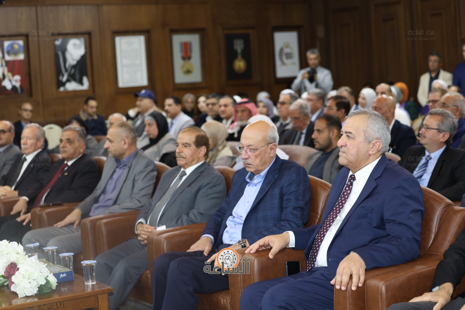 Madar Al-Saa Images 0.9538621260472677