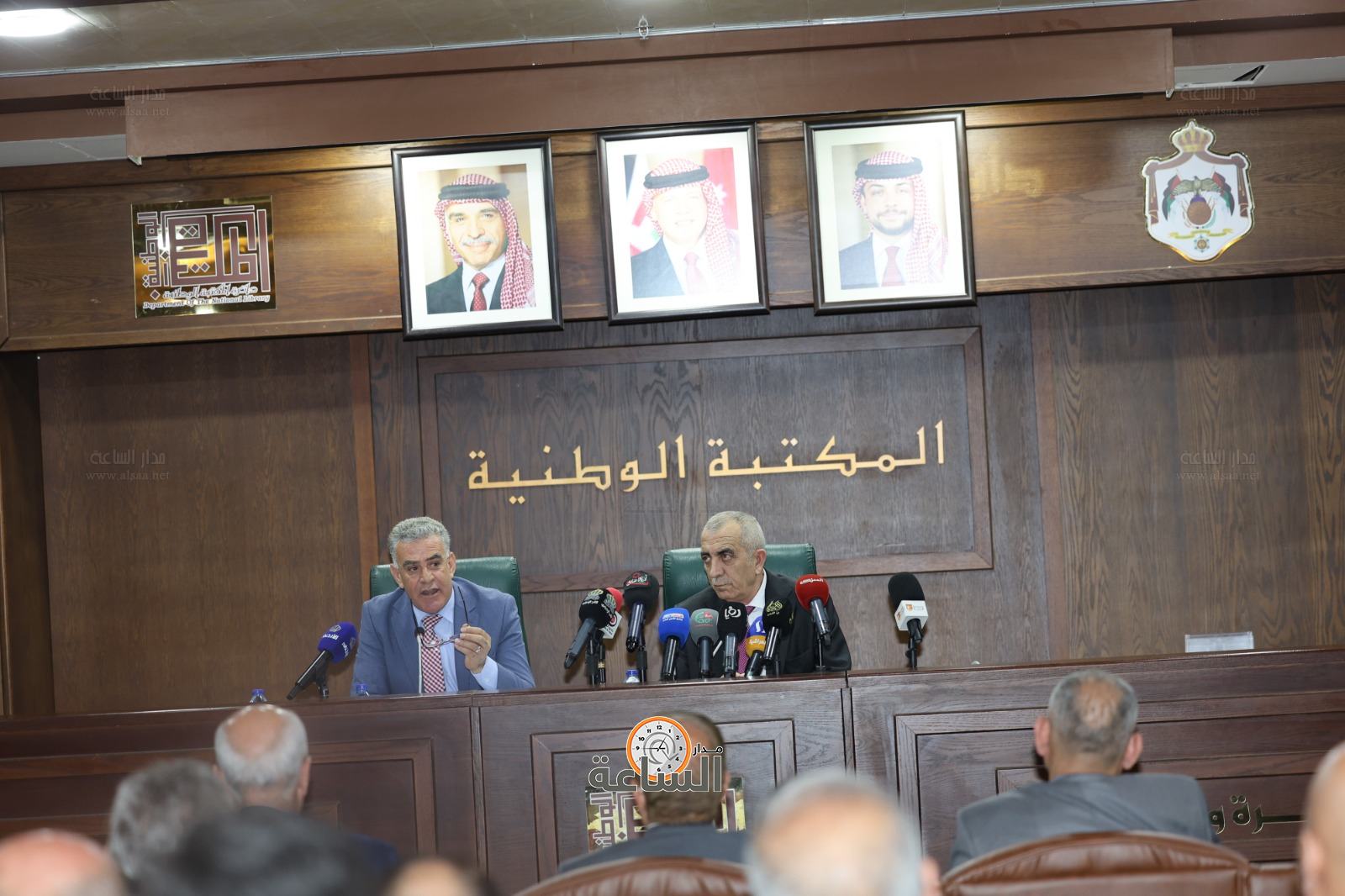 Madar Al-Saa Images 0.2522937854864151