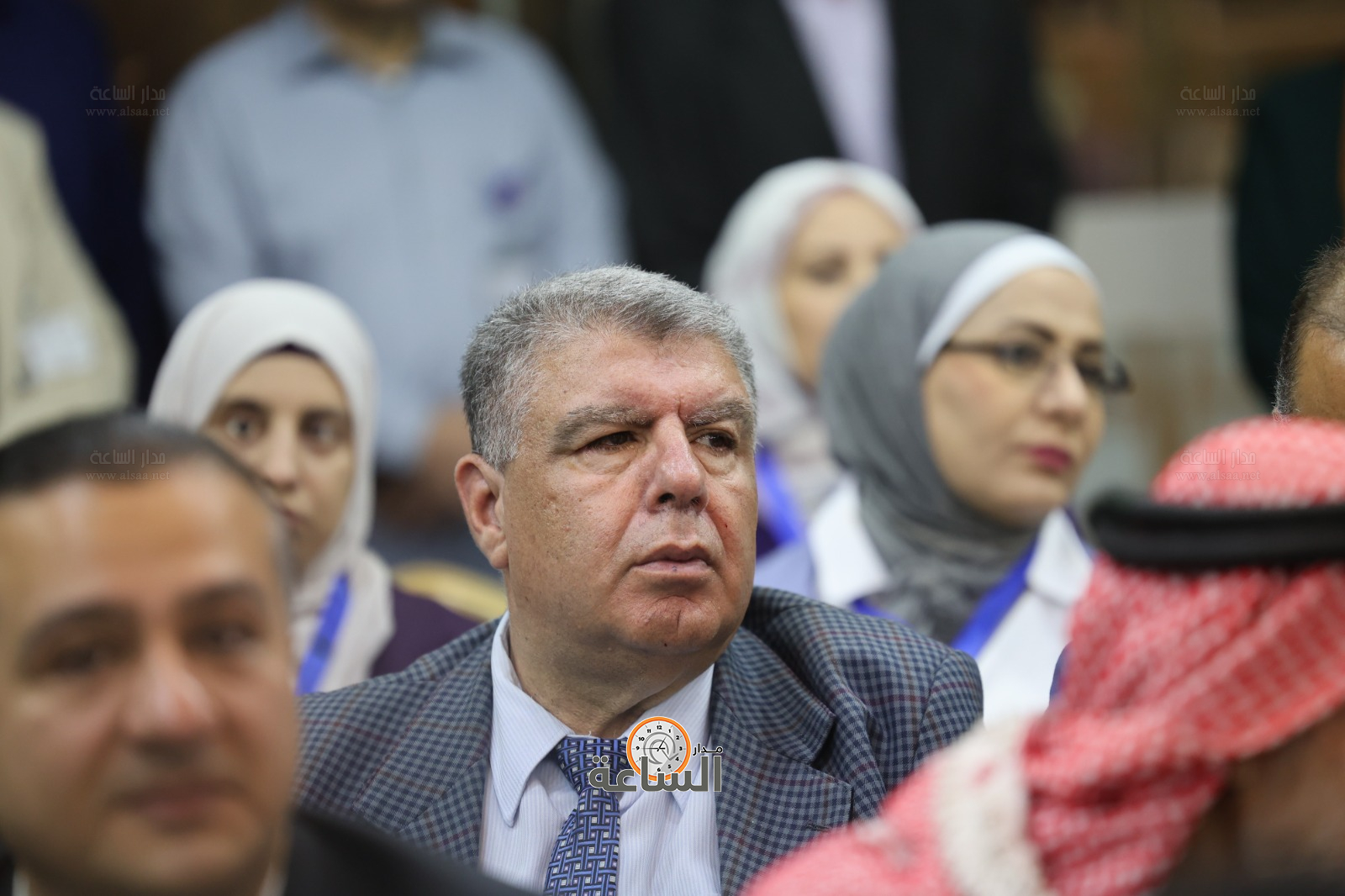 Madar Al-Saa Images 0.4990265163794194