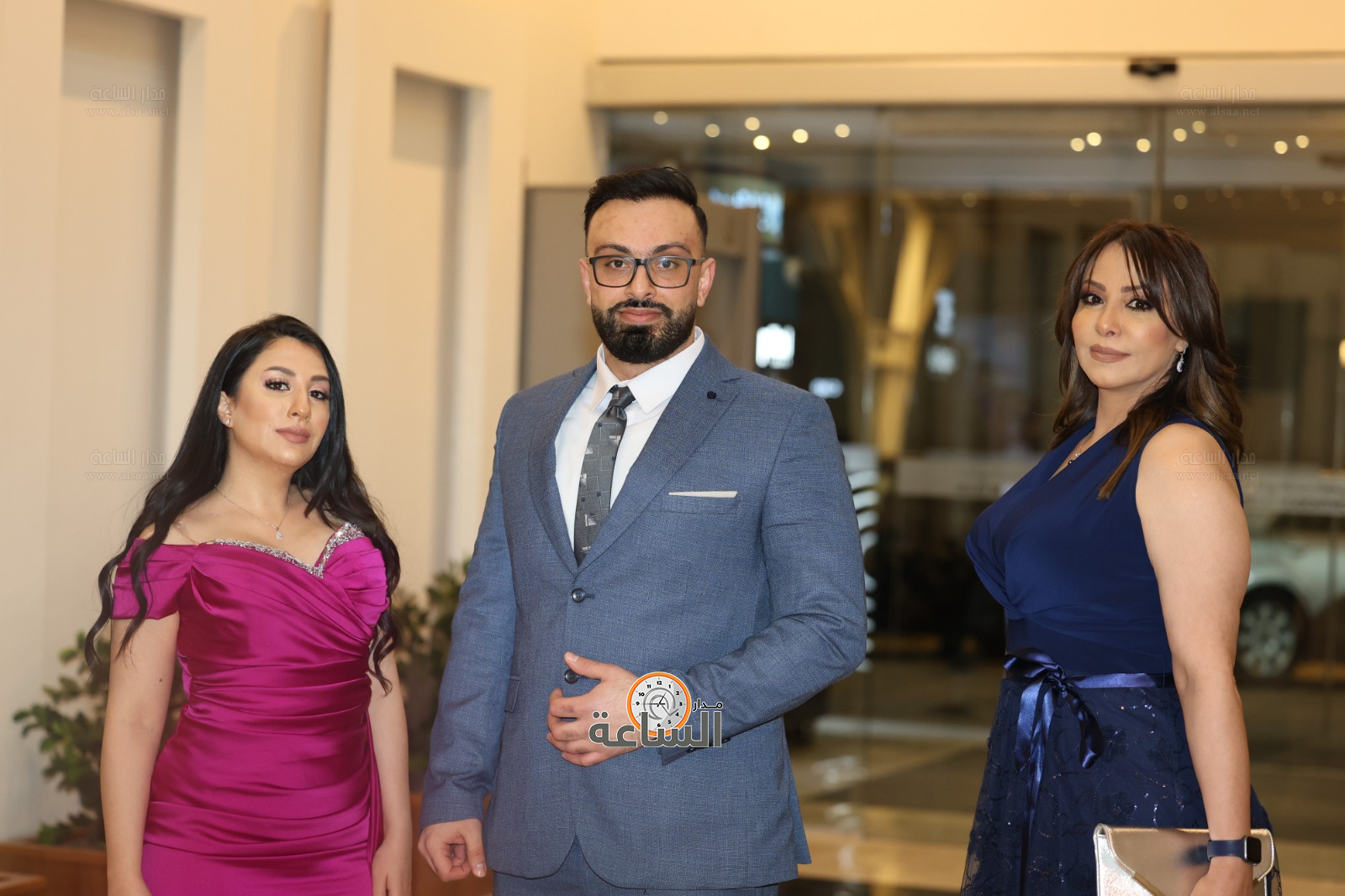 Madar Al-Saa Images 0.4483685196913907