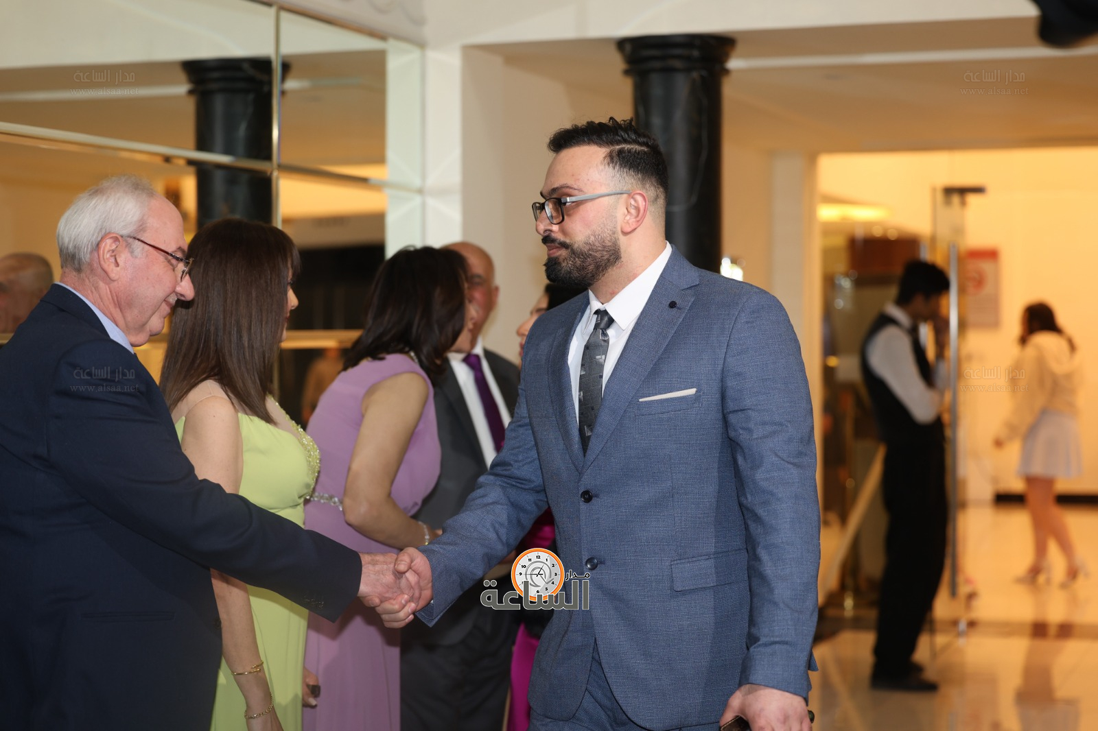 Madar Al-Saa Images 0.8833322260378182