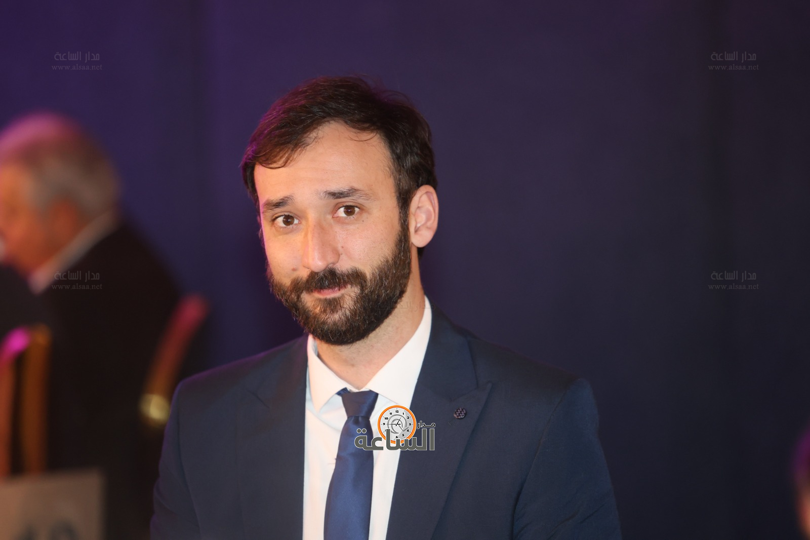 Madar Al-Saa Images 0.17693202009935405